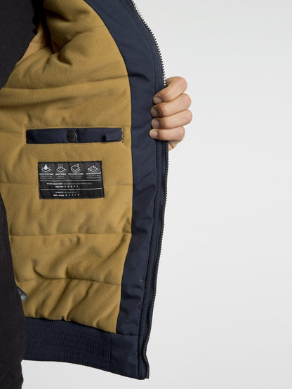 Veste Hernan 5K - Navy
