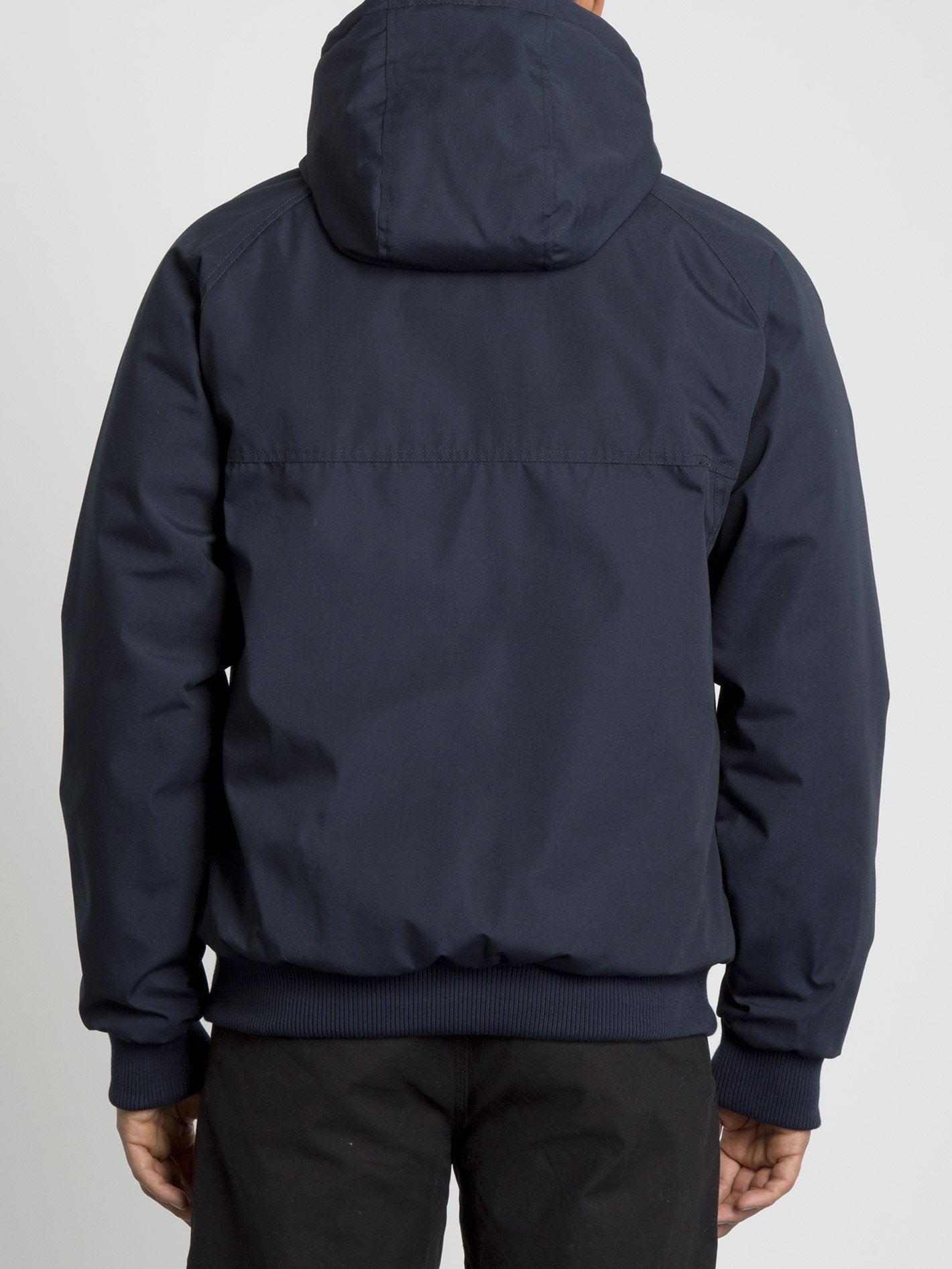 Veste Hernan 5K - Navy