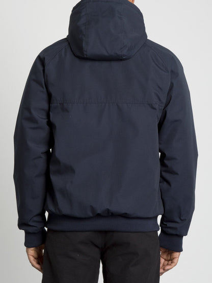 Veste Hernan 5K - Navy