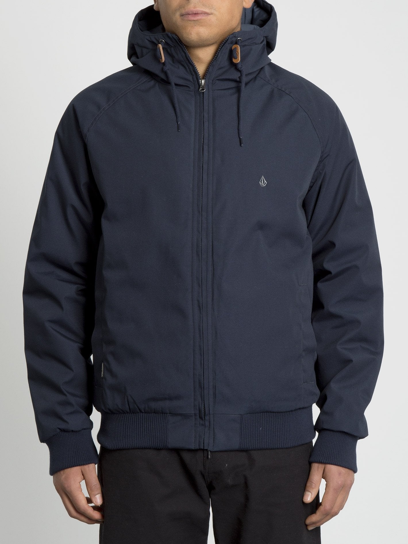 Veste Hernan 5K - Navy