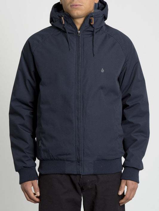 Veste Hernan 5K - Navy