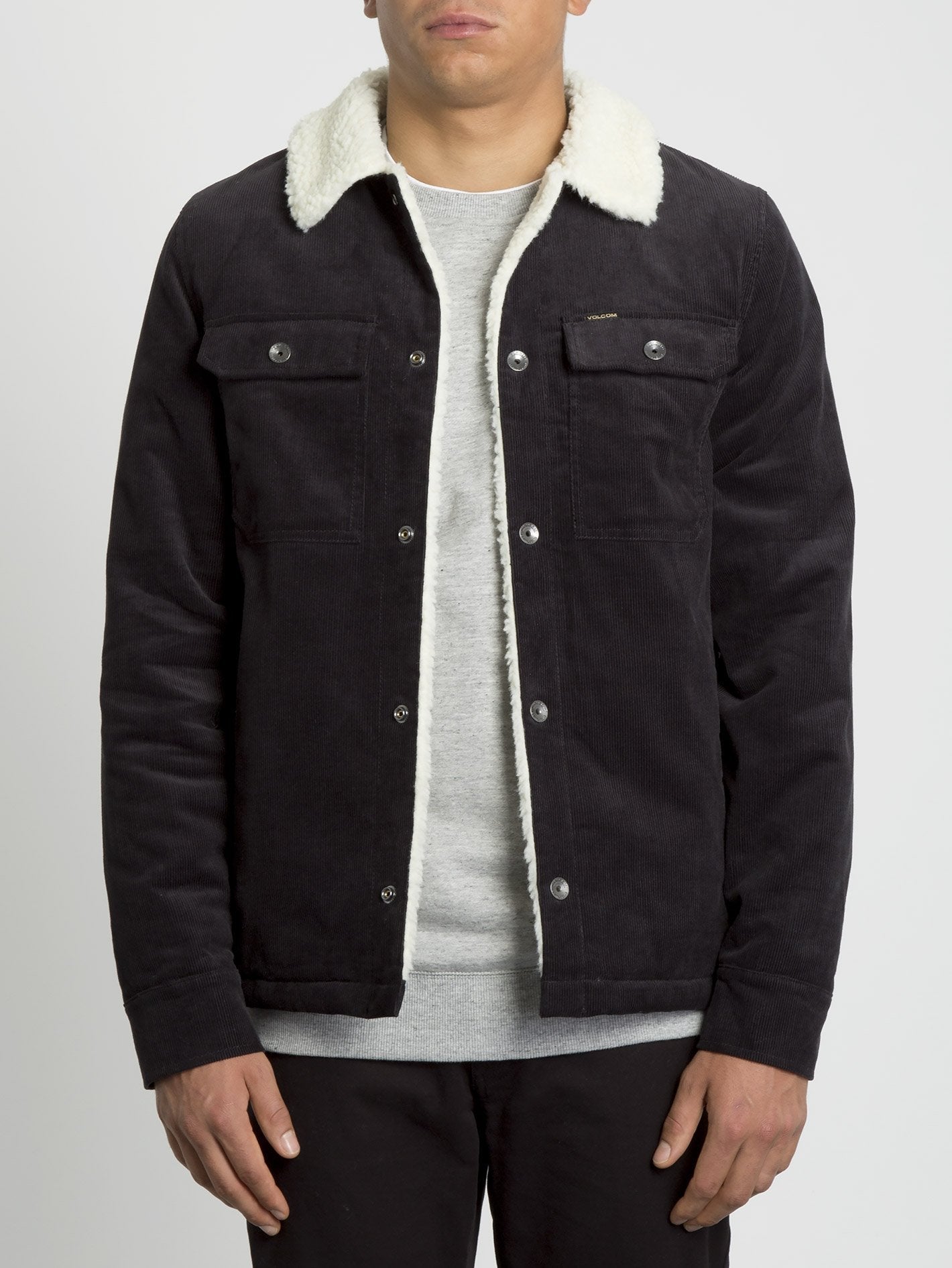 Veste Keaton - Black