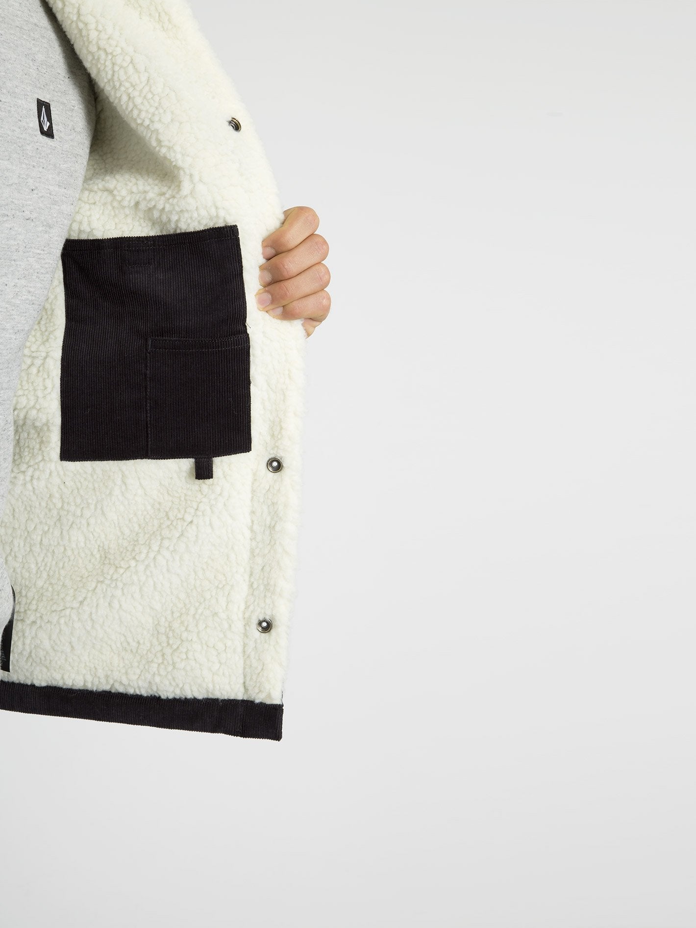 Veste Keaton - Black