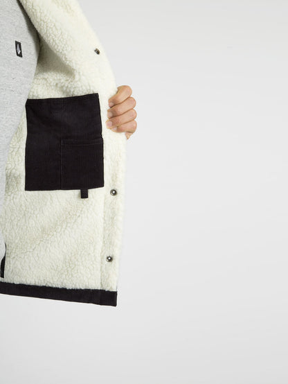 Veste Keaton - Black