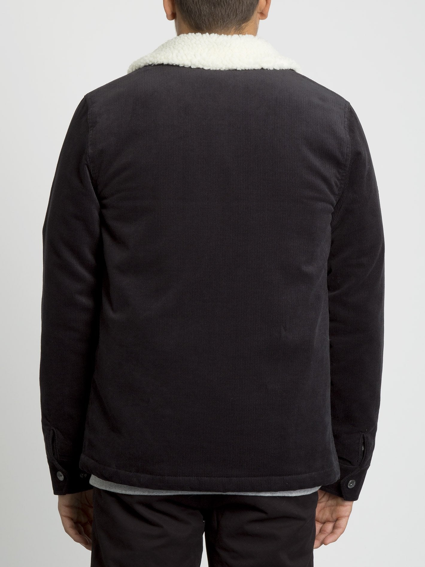 Veste Keaton - Black
