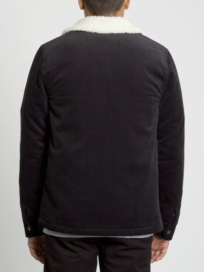 Veste Keaton - Black