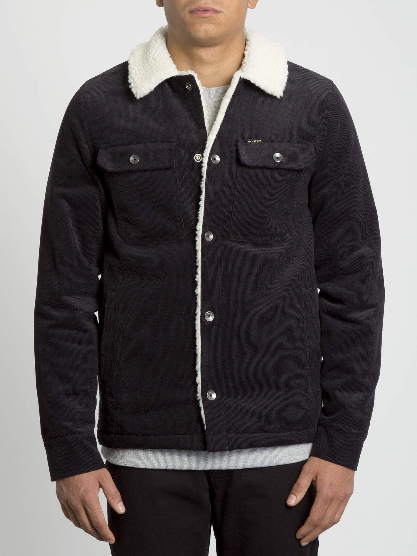 Veste Keaton - Black