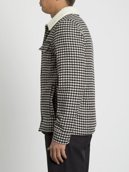 Veste Keaton - Plaid