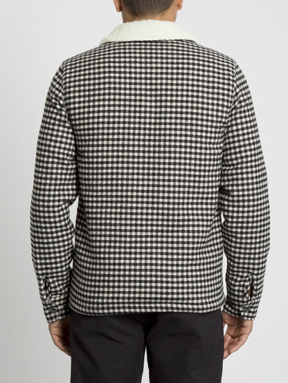 Veste Keaton - Plaid