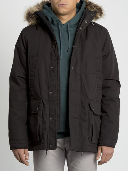 Veste Lidward 5K - Black