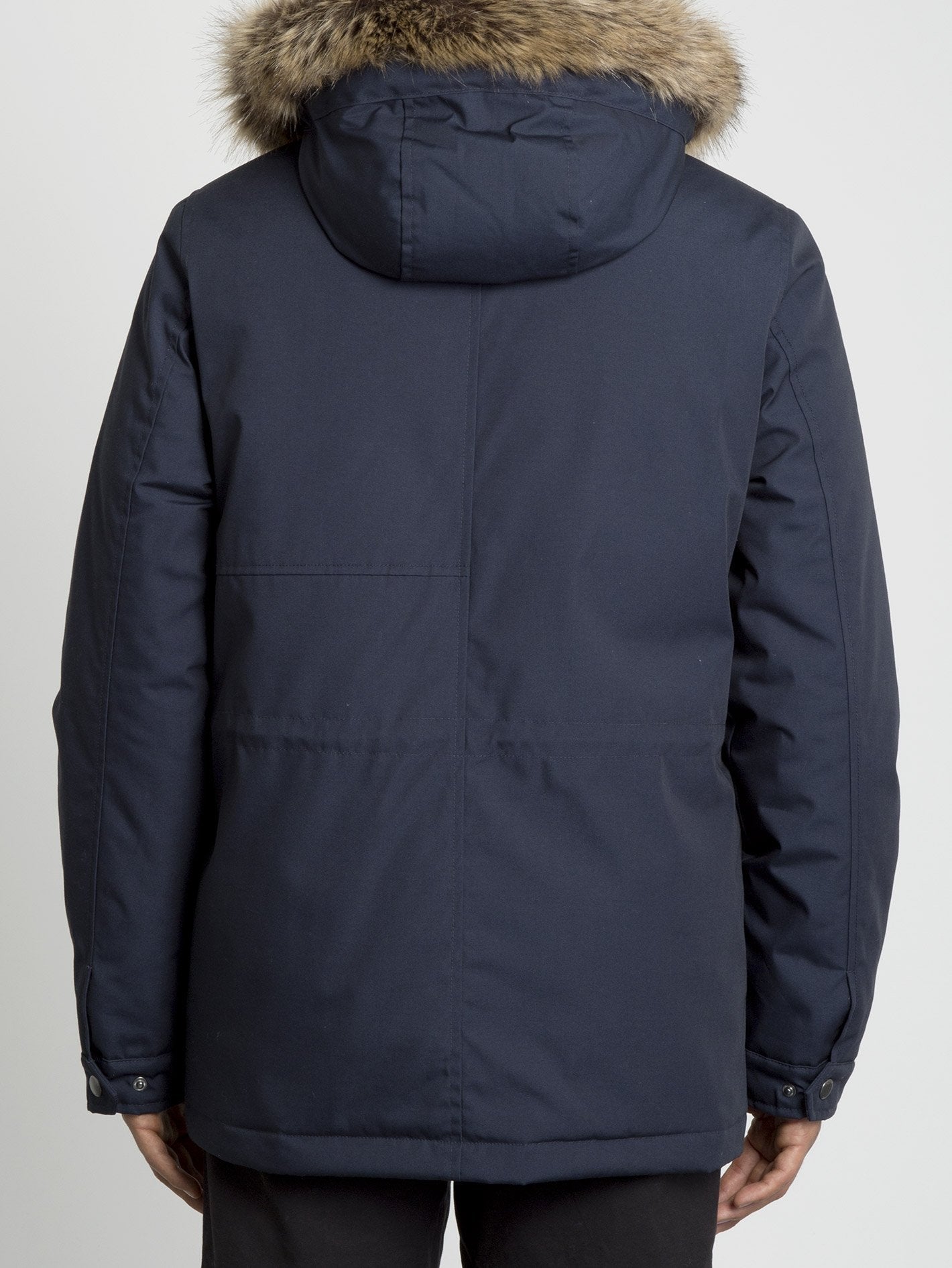 Veste Lidward 5K - Navy