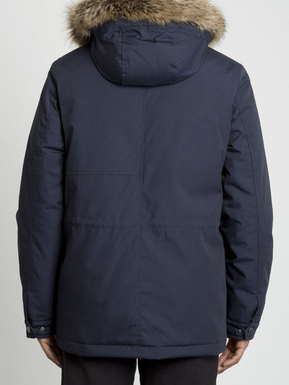 Veste Lidward 5K - Navy