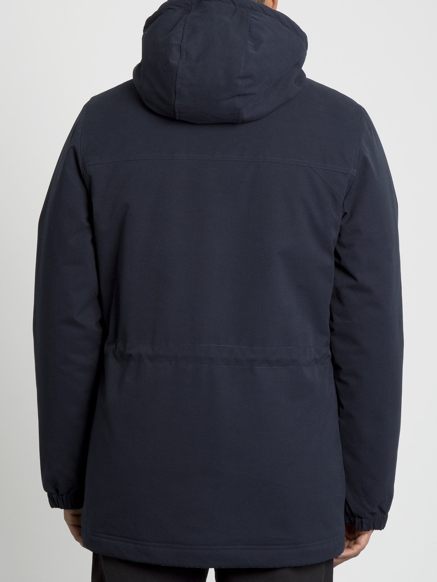 Parka Starget 5K  - Navy