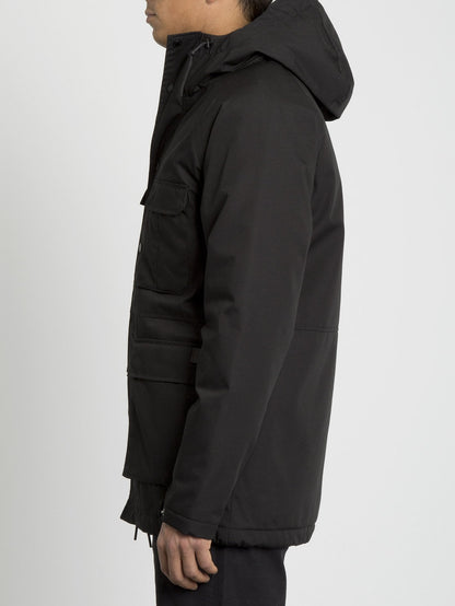 Veste Renton Winter 5K - Black