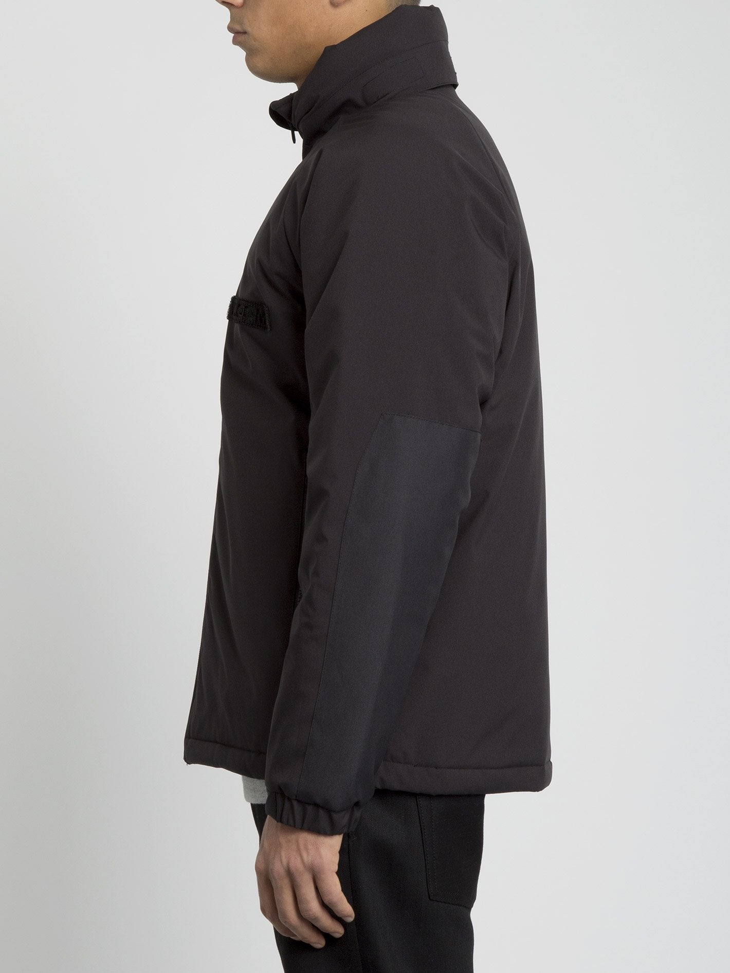 Laudie 5K Jacke - Schwarz