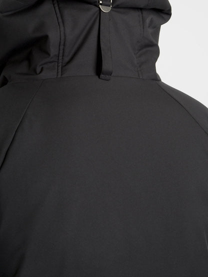 Veste Interzone 5K - Black