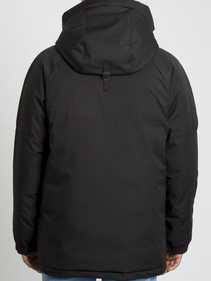 Veste Interzone 5K - Black