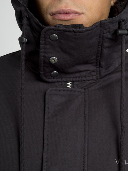Veste Vaugan - Black