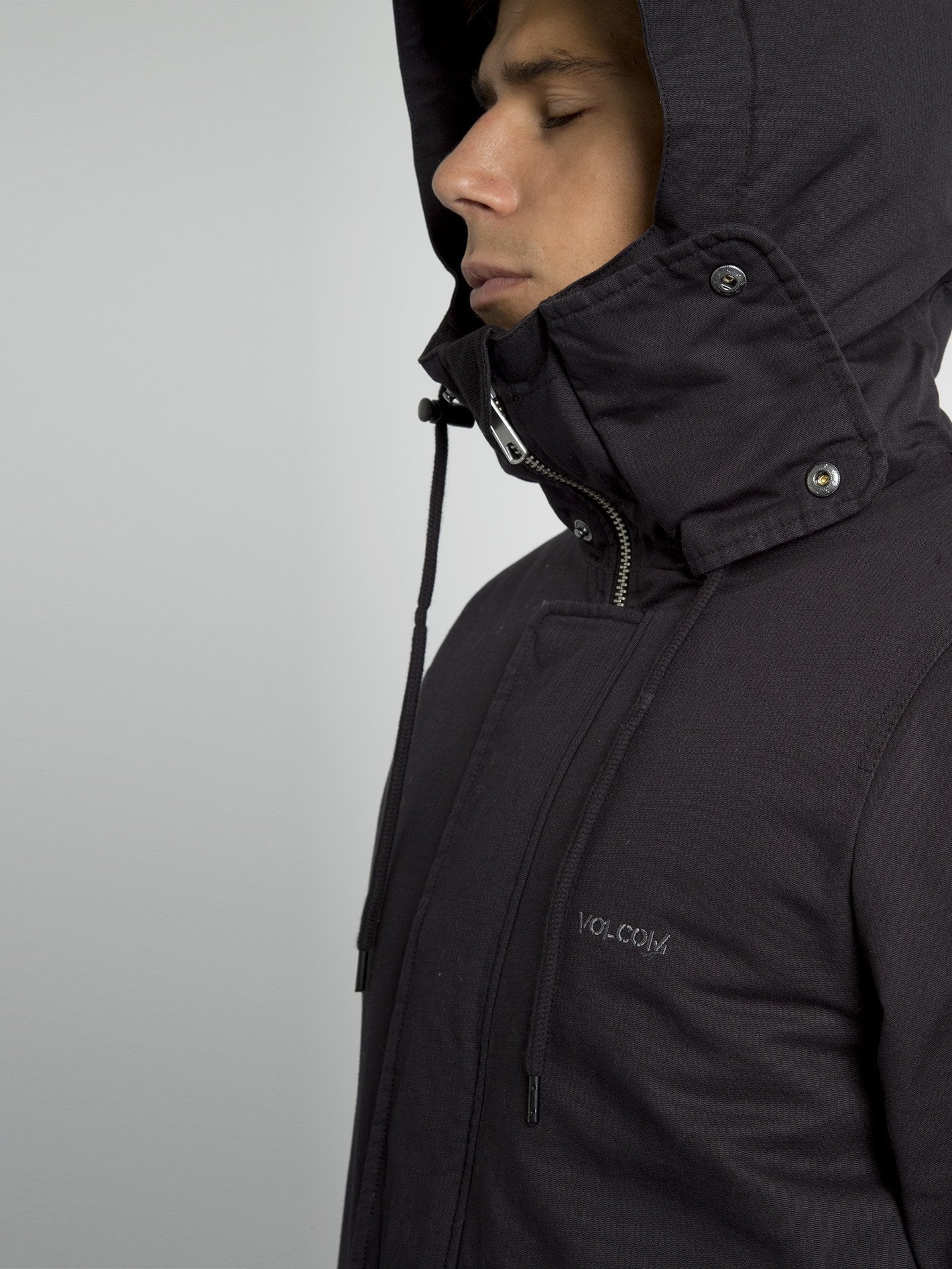 Veste Vaugan - Black