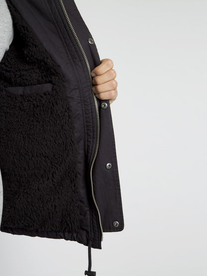 Veste Vaugan - Black