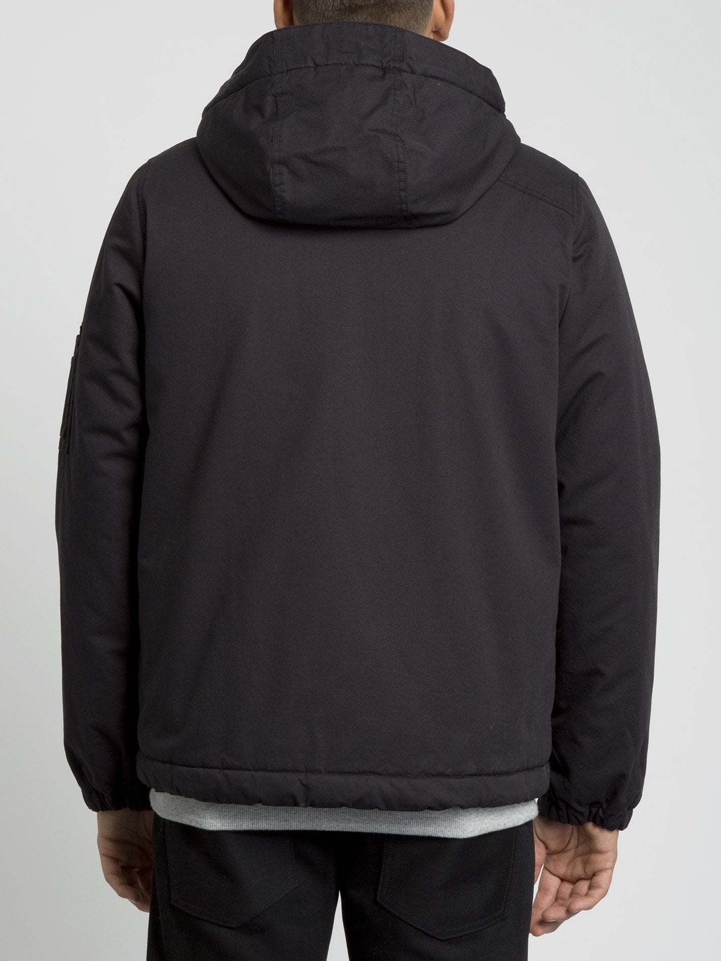 Veste Vaugan - Black