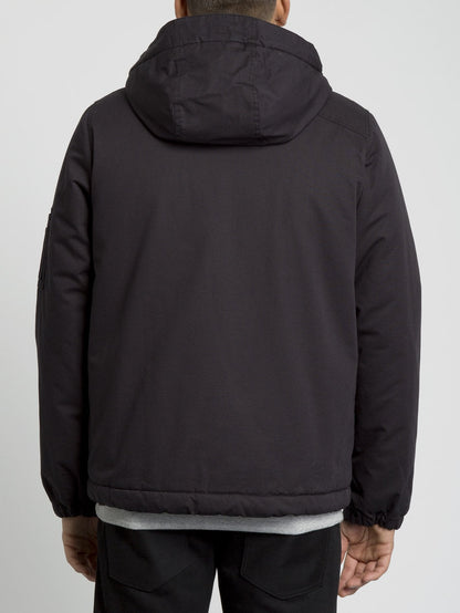 Veste Vaugan - Black