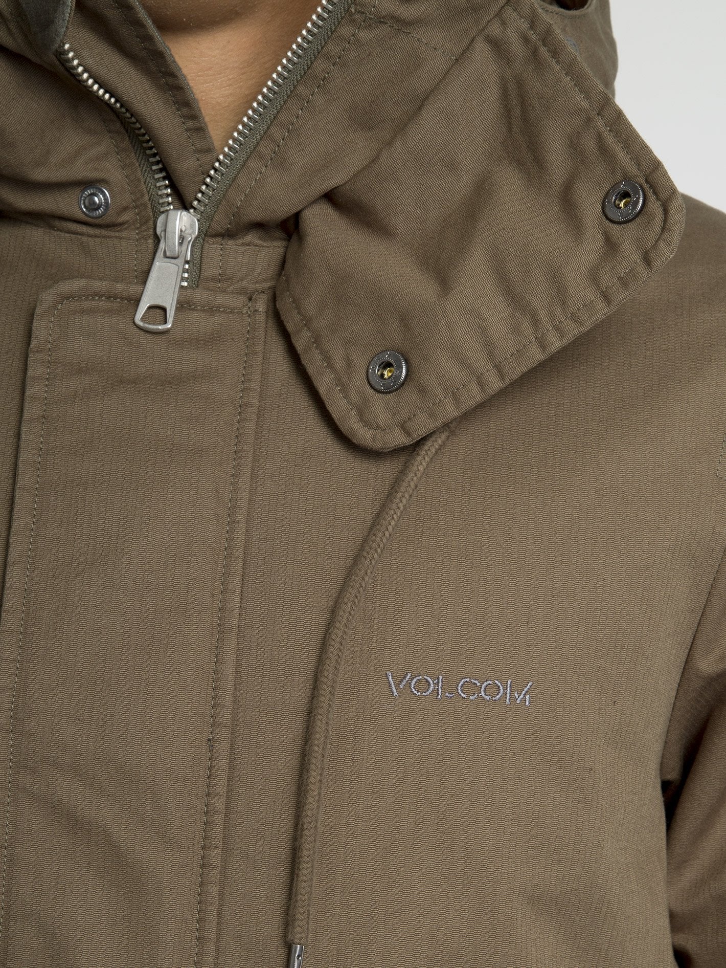 Vaugan Jacke - Militär