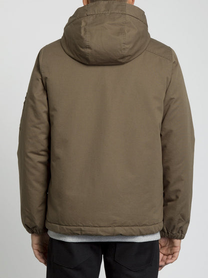 Vaugan Jacke - Militär