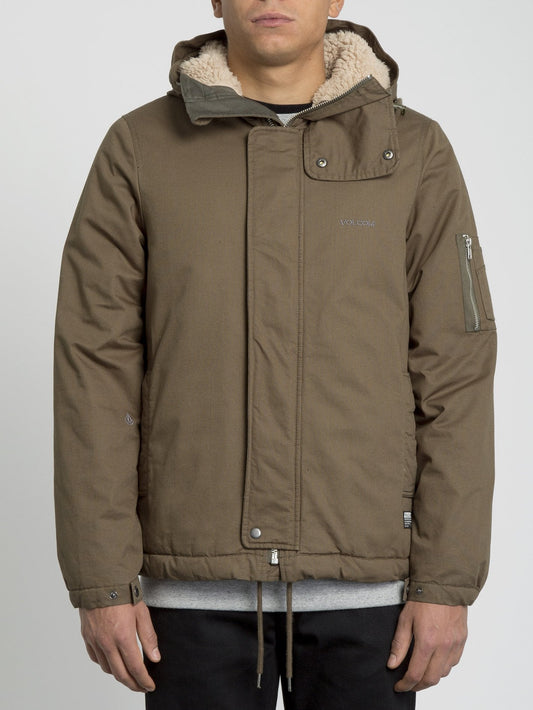 Veste Vaugan - Military