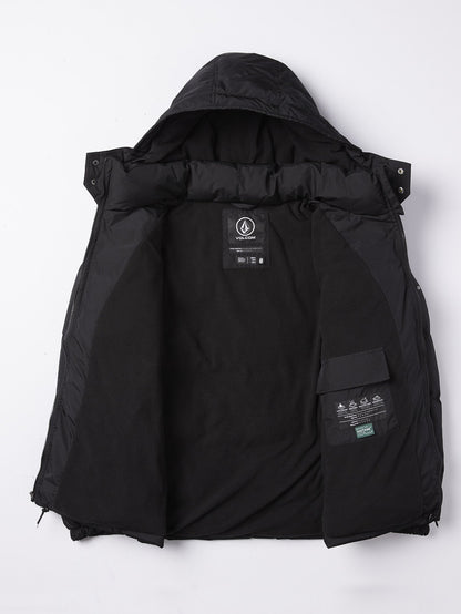 Arctic Loon 5K Jacke - Schwarz