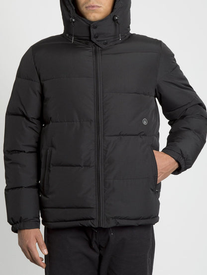 Arctic Loon 5K Jacke - Schwarz