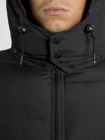 Arctic Loon 5K Jacke - Schwarz