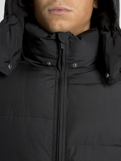 Arctic Loon 5K Jacke - Schwarz