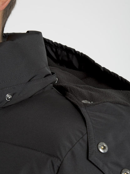 Arctic Loon 5K Jacke - Schwarz