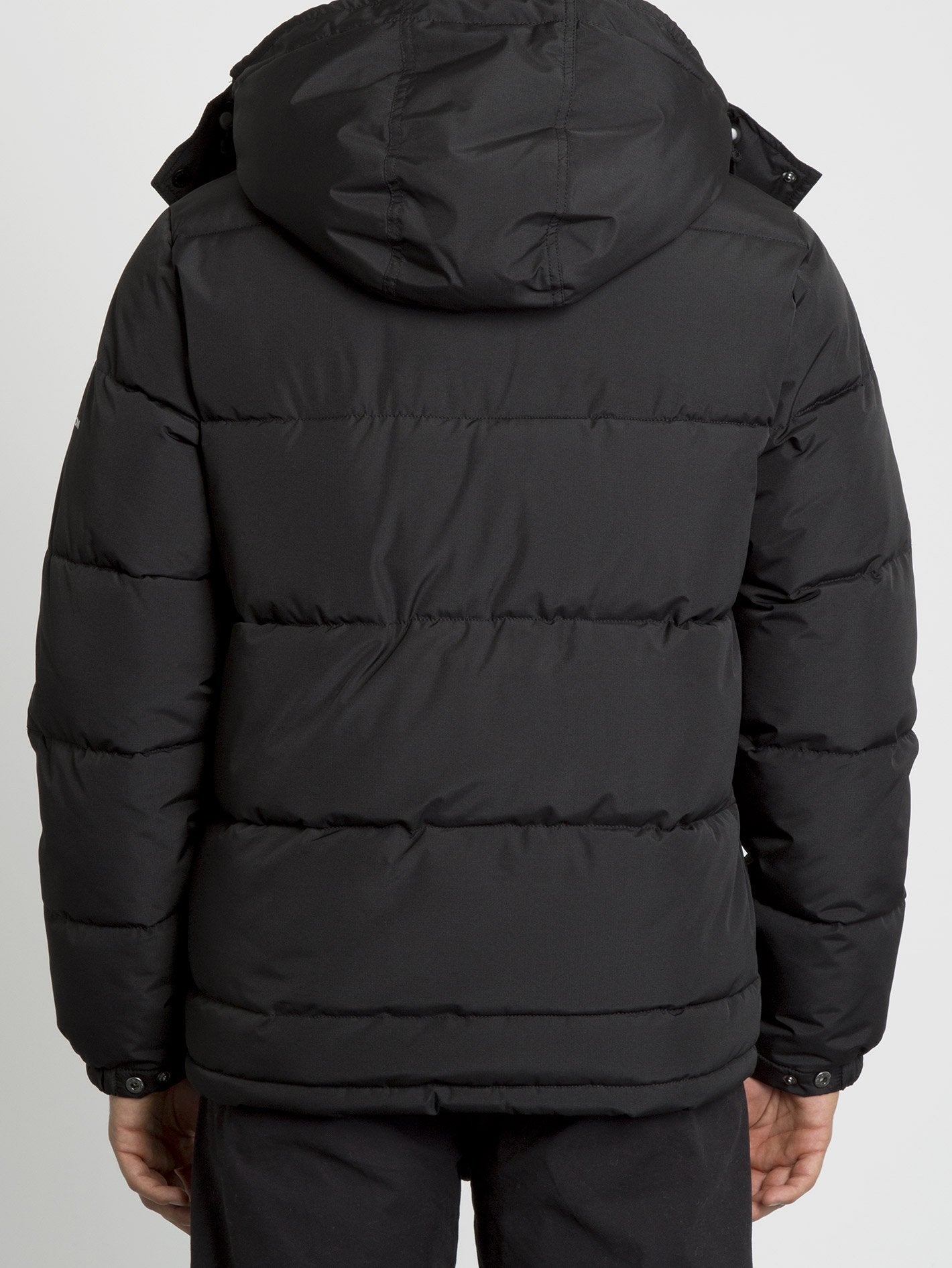Arctic Loon 5K Jacke - Schwarz