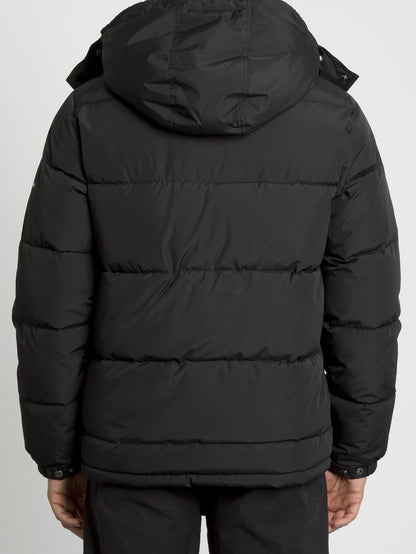 Arctic Loon 5K Jacke - Schwarz