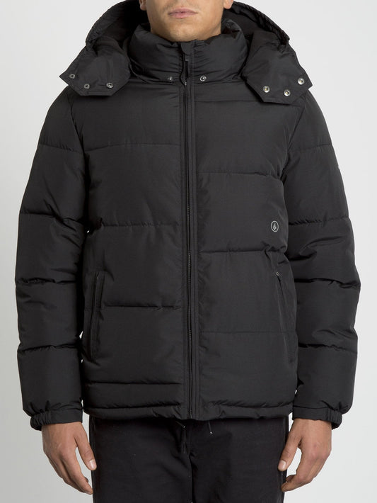 Veste Artic Loon 5K - Black