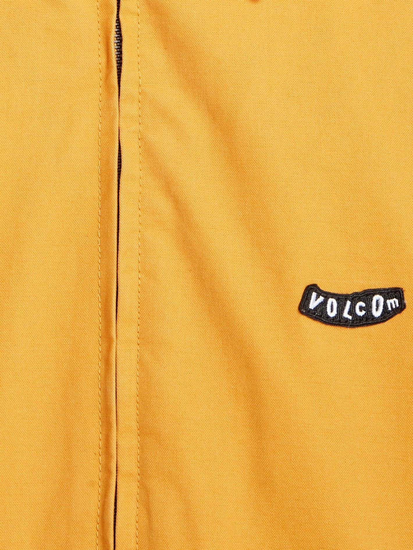 Volster Parka-Jacke – INCA GOLD