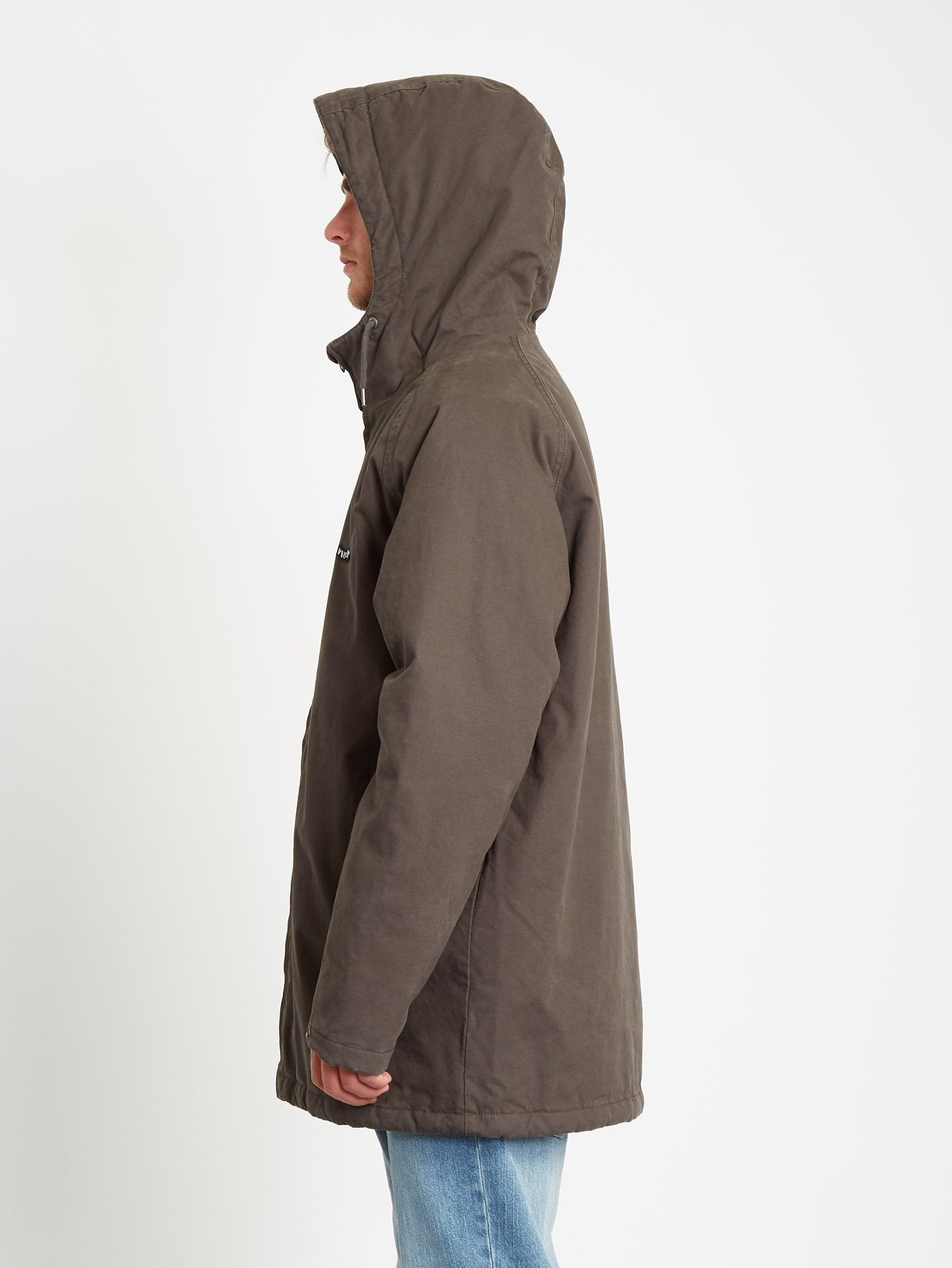 Veste Parka Volster - LEAD