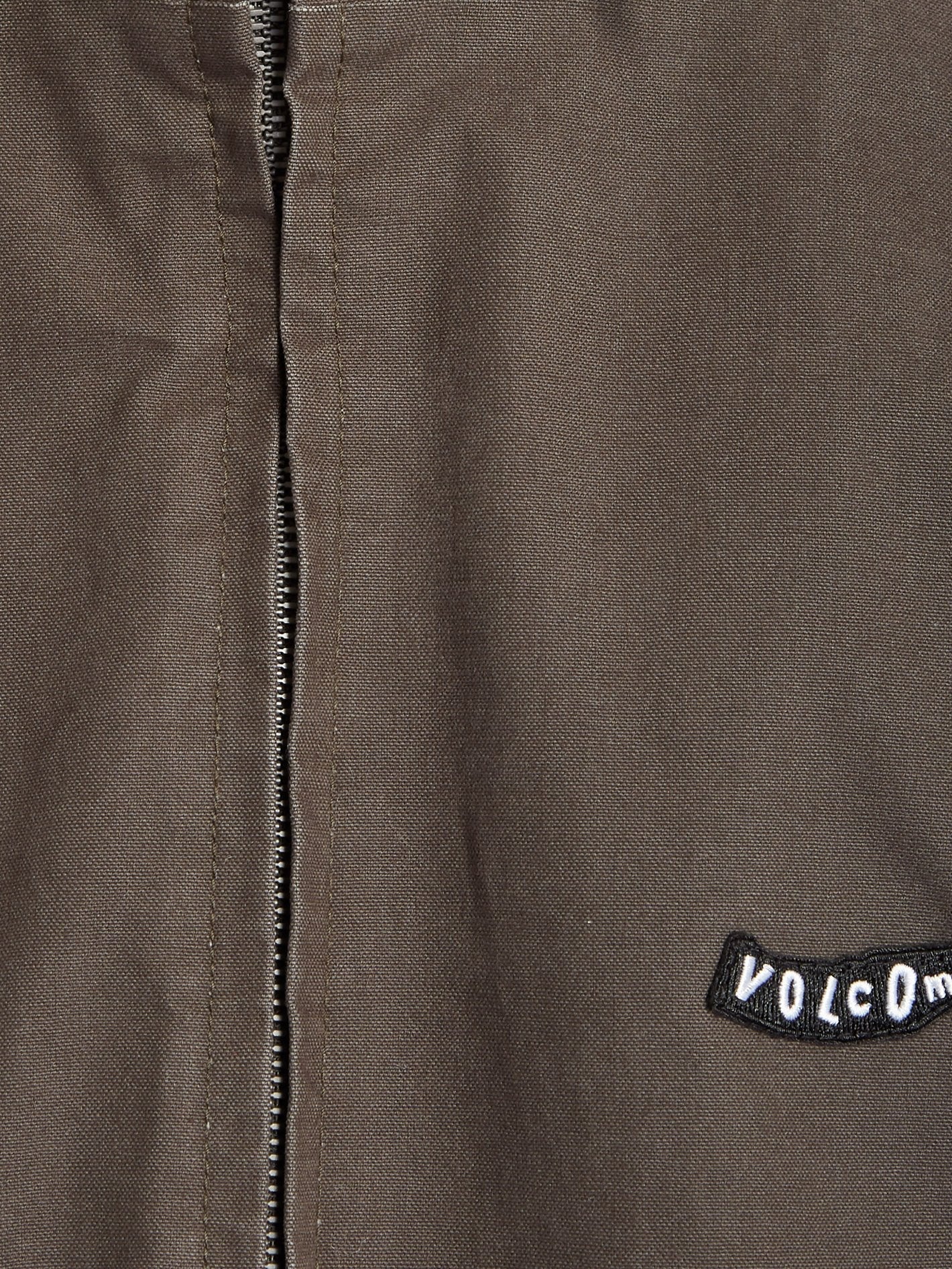 Veste Parka Volster - LEAD