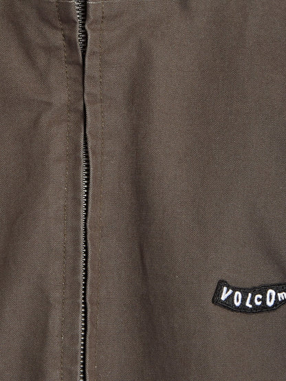 Veste Parka Volster - LEAD