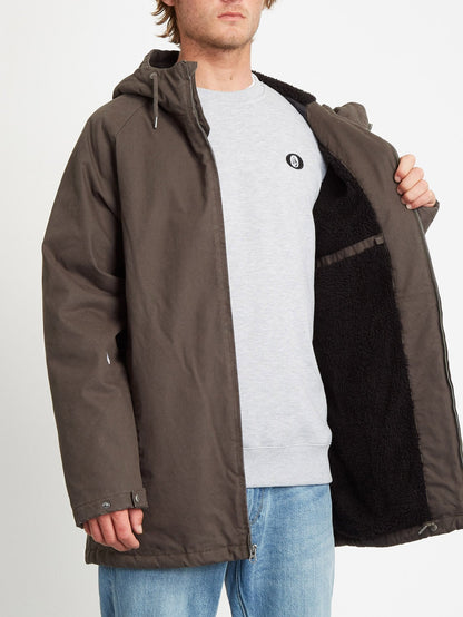 Veste Parka Volster - LEAD