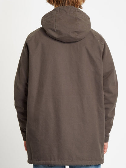 Veste Parka Volster - LEAD