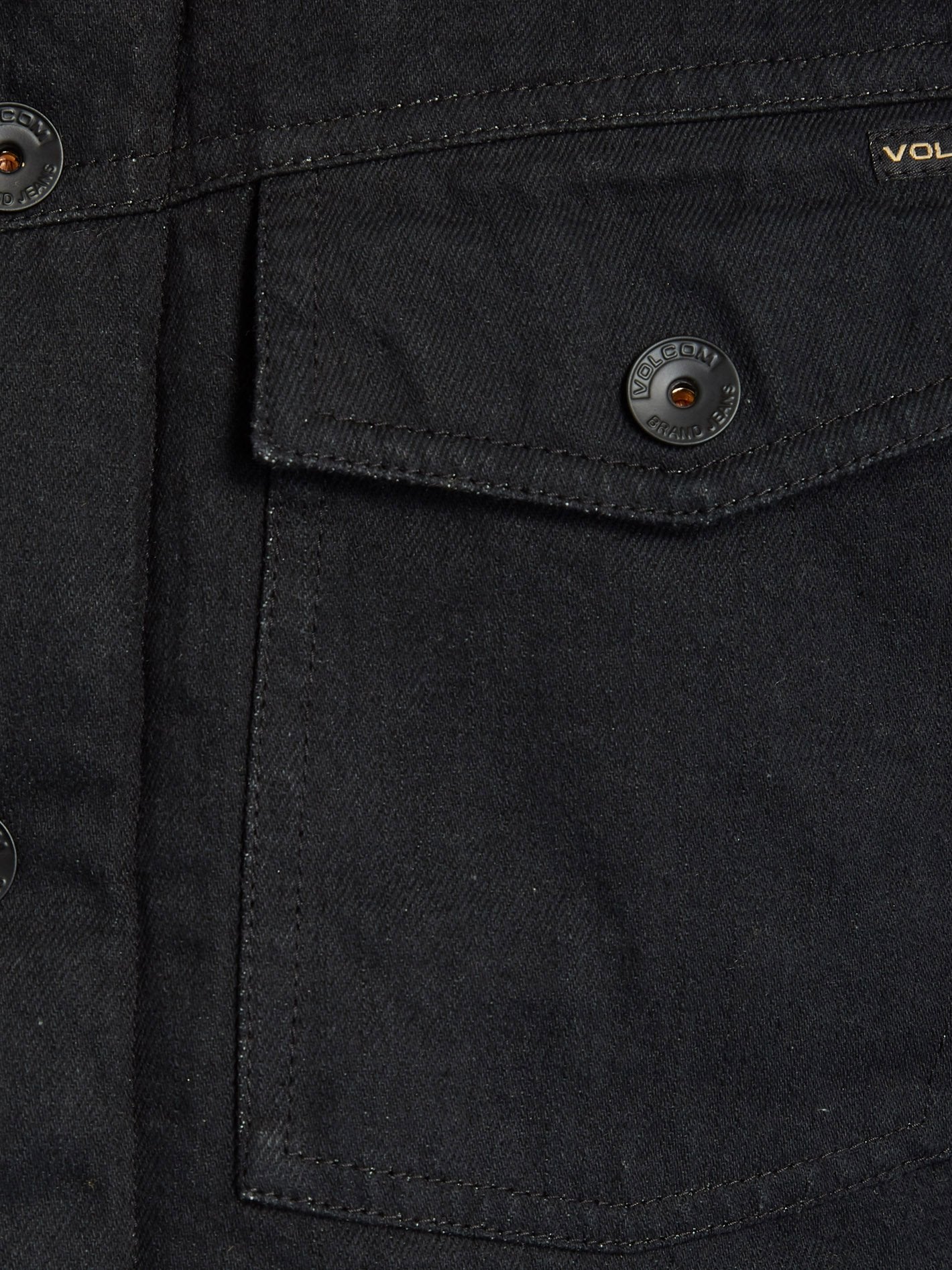 Veste Lynstone - BLACK