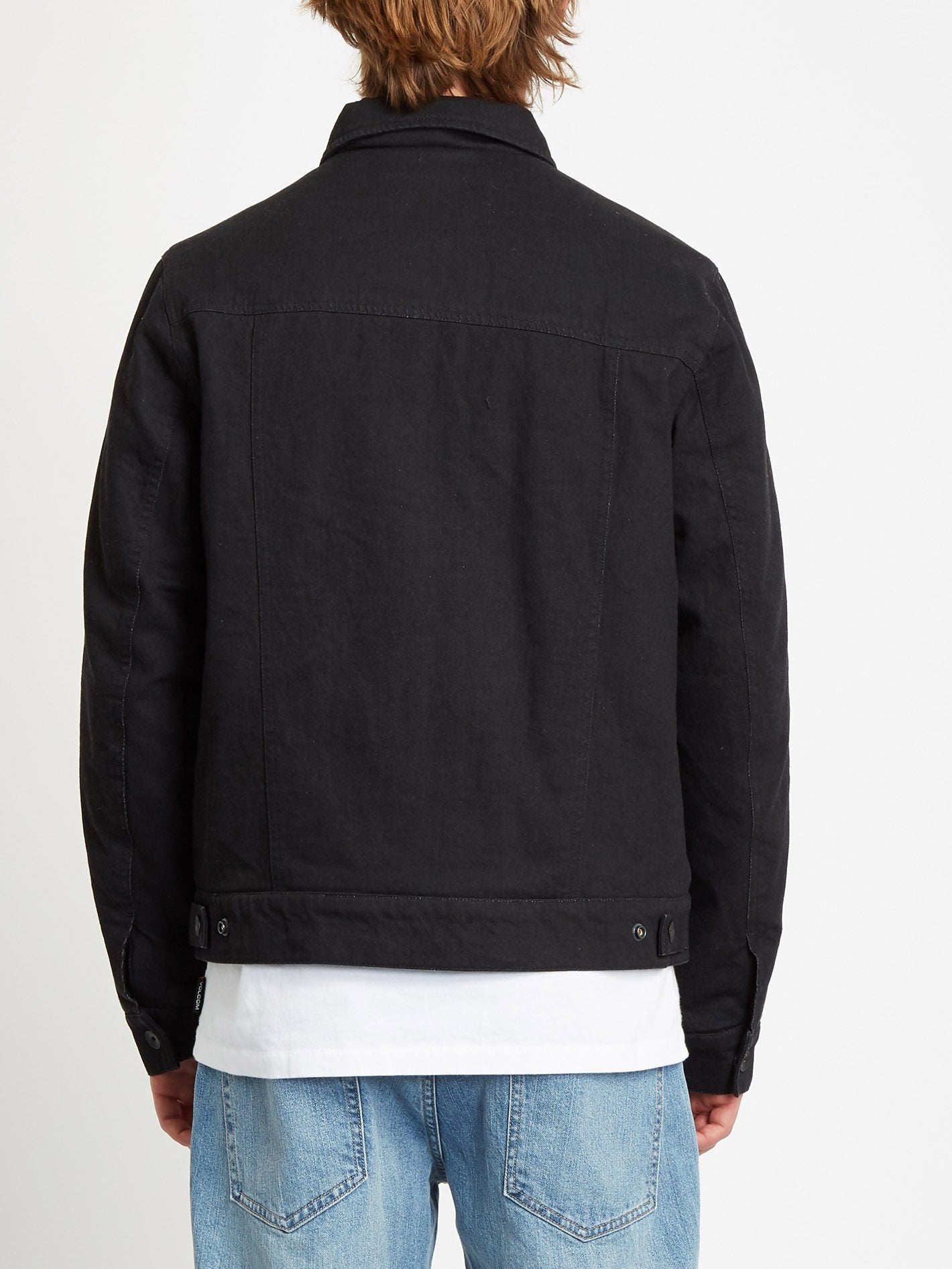Veste Lynstone - BLACK