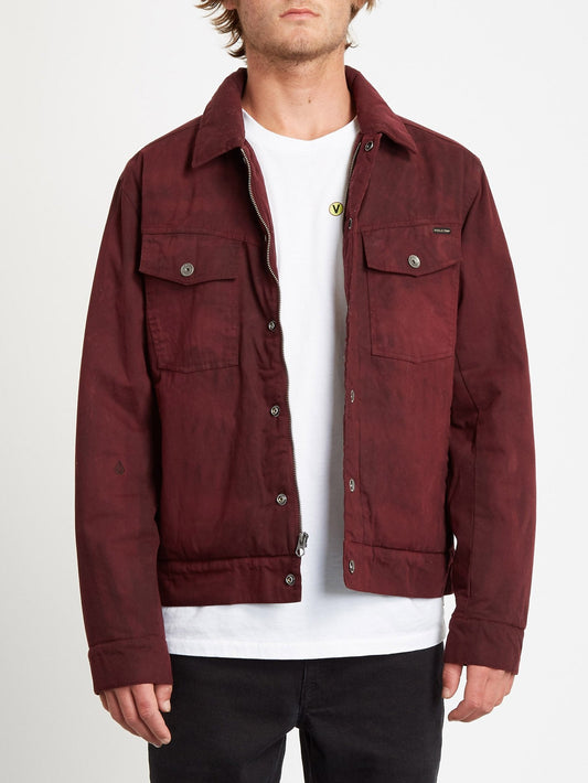 Lynstone Jacke - PORT