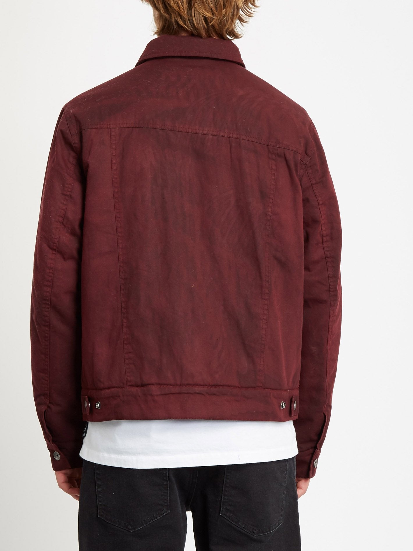 Veste Lynstone - PORT