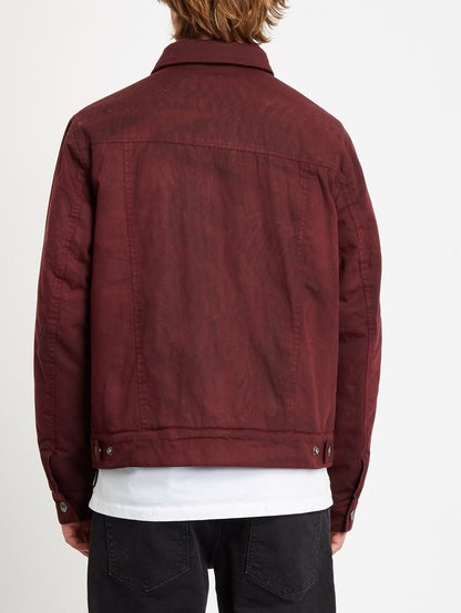Veste Lynstone - PORT
