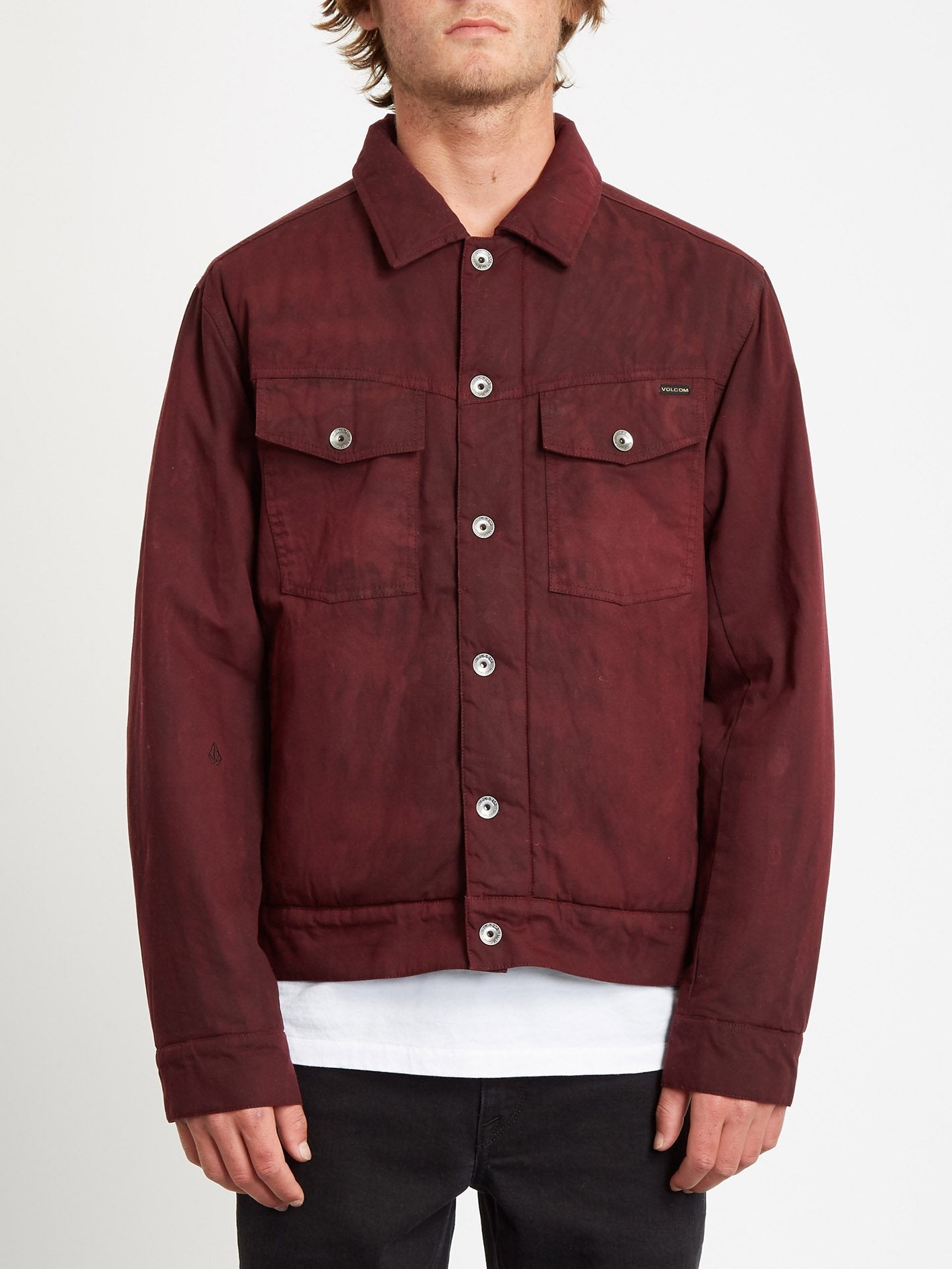 Veste Lynstone - PORT
