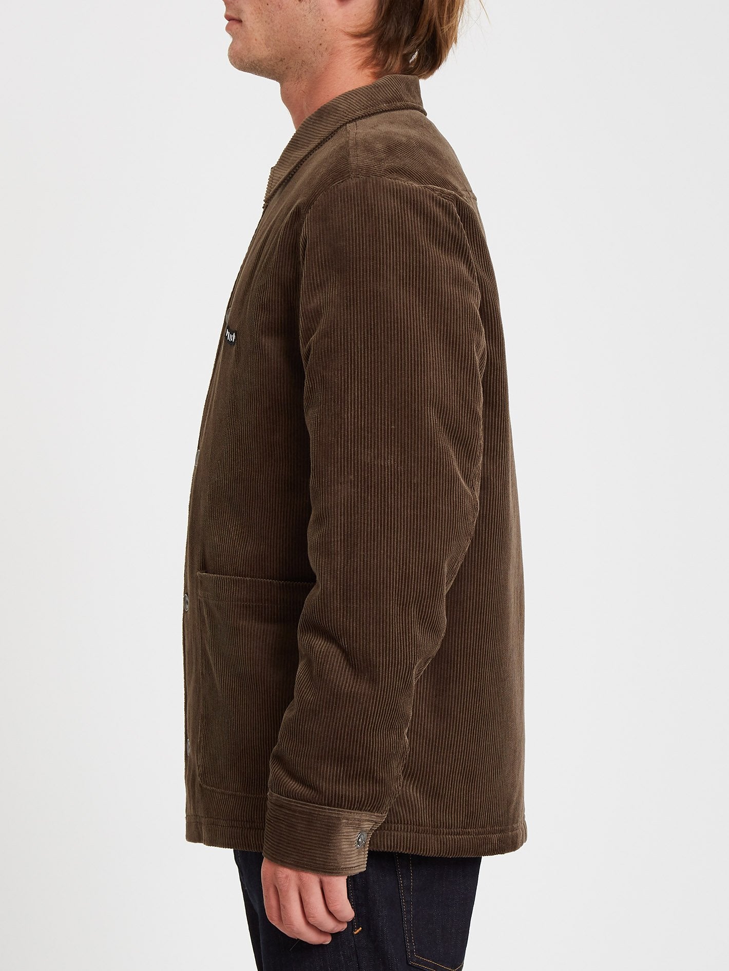 Veste Benvord - WREN